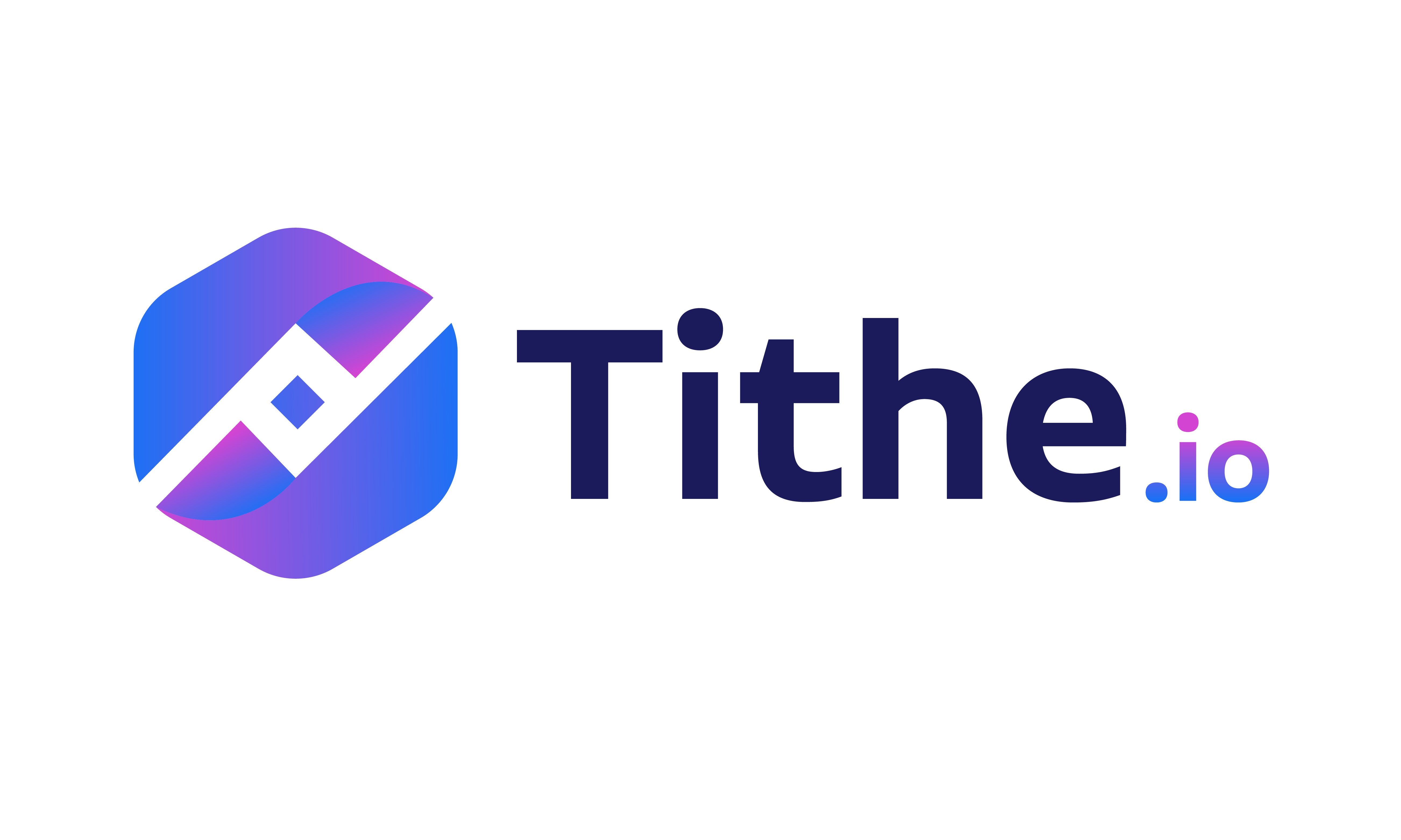 Tithe.io